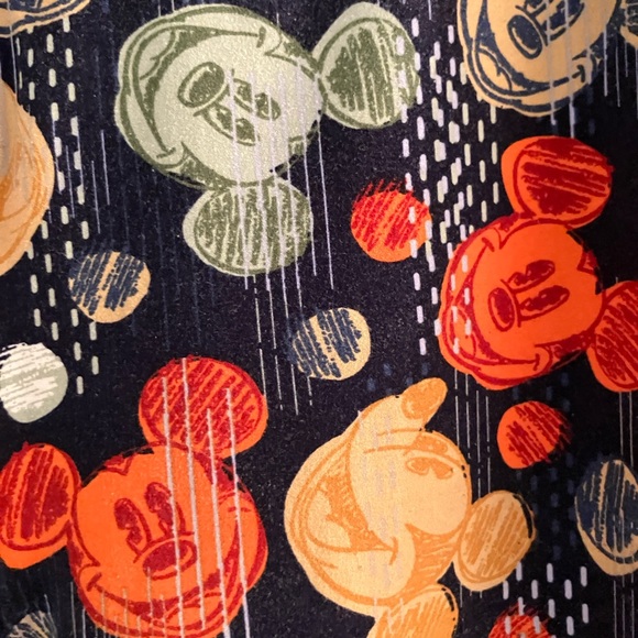 💕The Disney Collection by LuLaRoe Size T/C Leggings - Picture 8 of 12